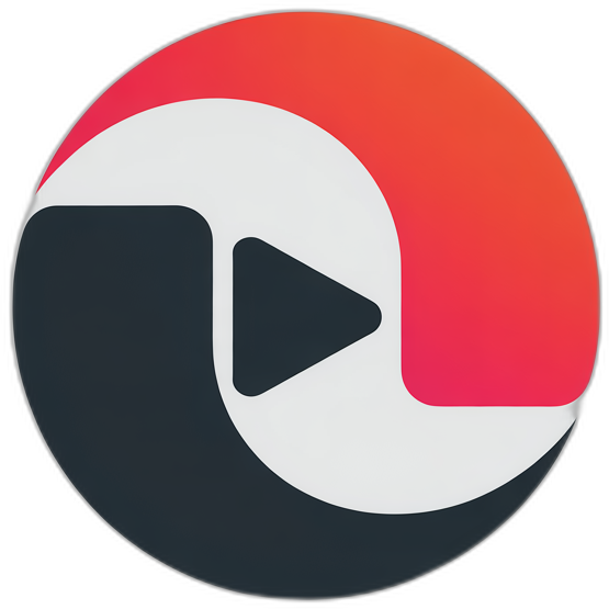 熊猫影视Logo